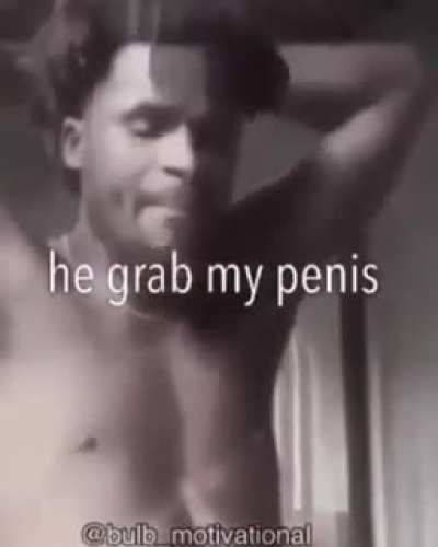 damn, the paranoia is real. the mfs that posted gore are banned now, but I'm still afraid of clicking on random videos in this sub