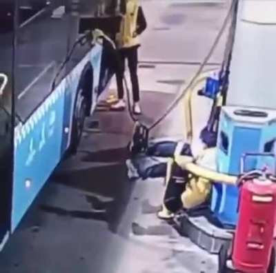 Mistakes were made