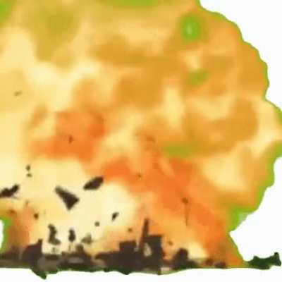 Chance exploding