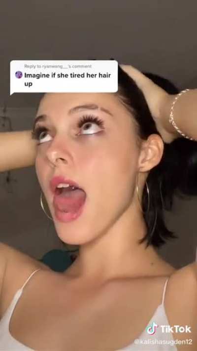 tiktokthots - Video #5877