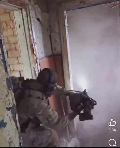 CQB For Dummies