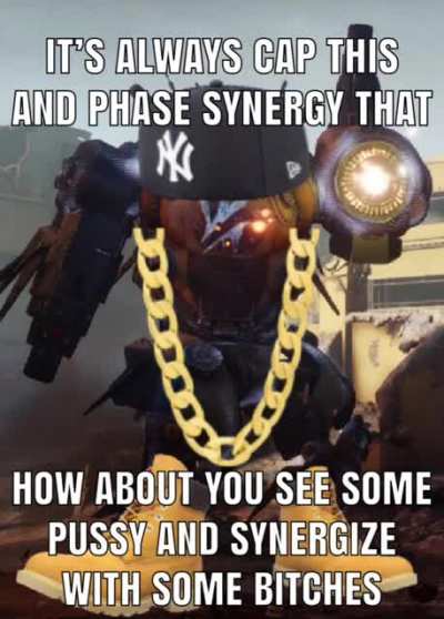 Drip of the Past
