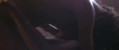 Extra Mile from Mercedes Maxwell in Marfa 2 (directors cut) [MIC]