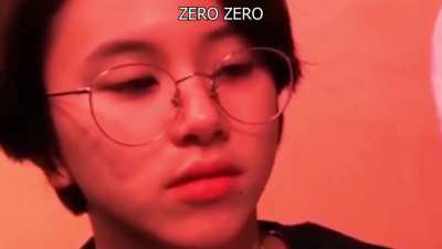 Chaeyoung is anti-spoiler