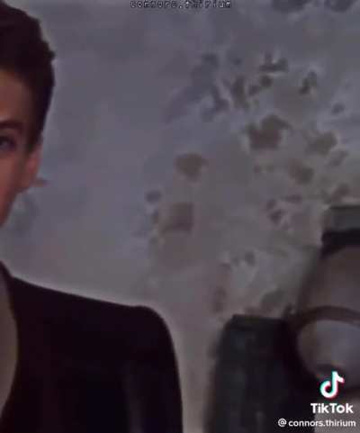 Anakin talking bout the R0thch*lds