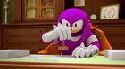 KNUCKLES NO 😭