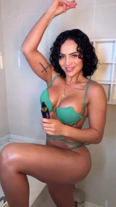 Aline Mineiro