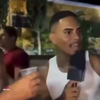 Qual o favorito mesmo?