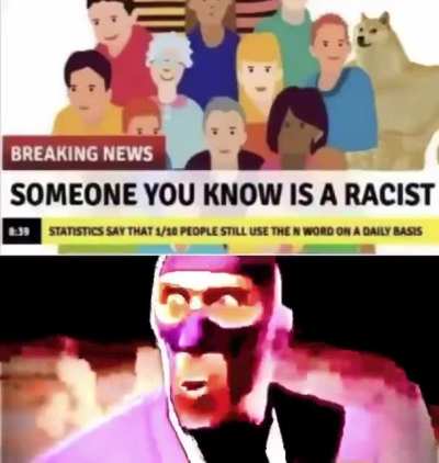 race gang