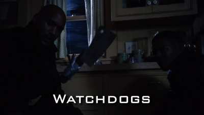 One Second of Every Agents of Shield Episode