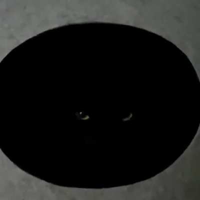 when you gaze into the abyss the abyss gazes back