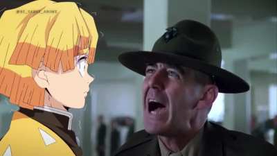 SHOW ME YOUR WAR FACE