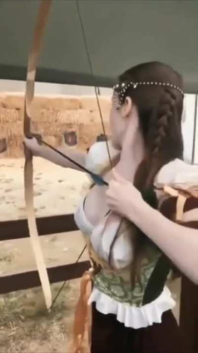 Focus On Target