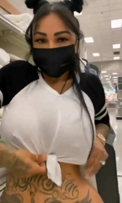 Brittanya Razavi