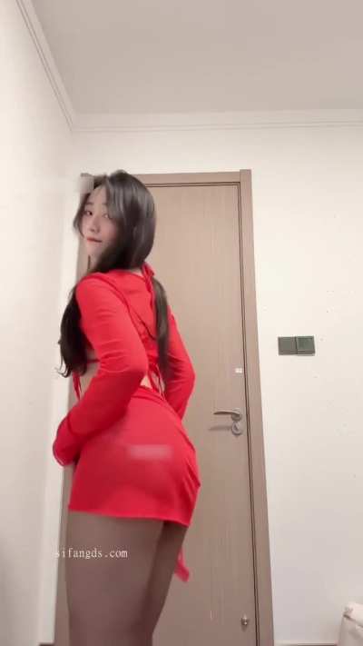 快手 小绵羊