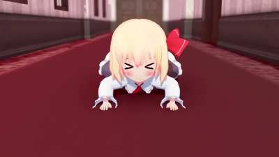 you died part 2