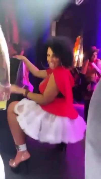 Twerk
