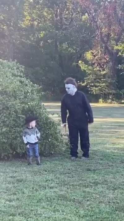 Borderline Trauma
