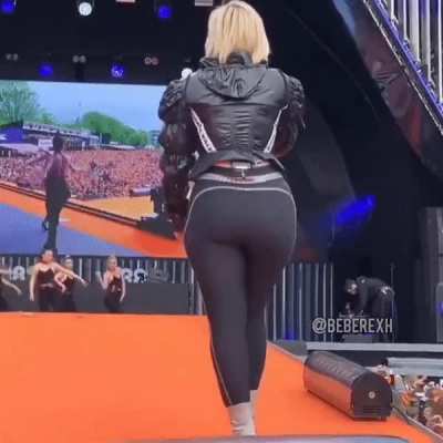 Huge Ass