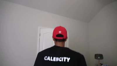 This sub needs more CalebCity