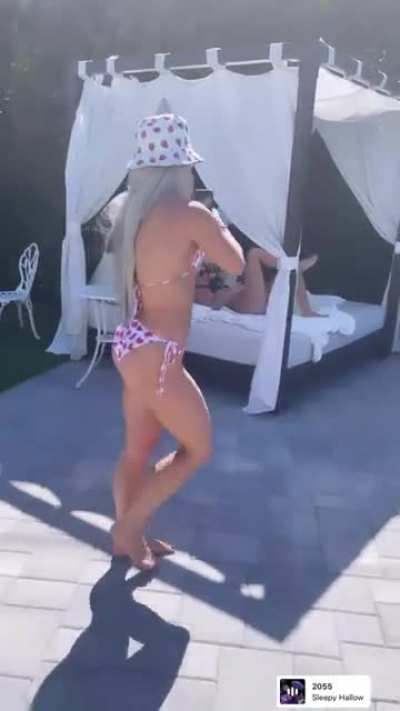 🍑🔥