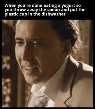 I'm dead inside.........