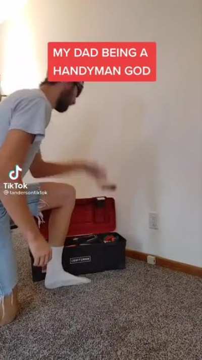 Thrusters activated