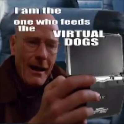 Idk