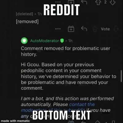 When Reddit is sus 😳😳😳