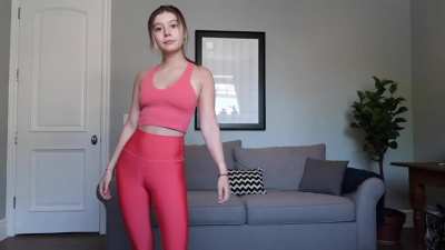 Tight and sexy