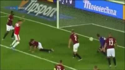 Not the best way to score