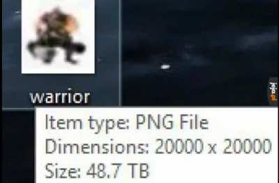 Warrior