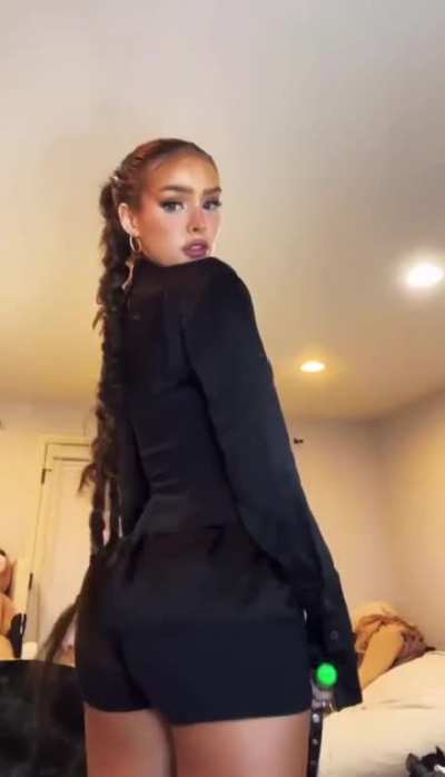 Bouncy 🍑
