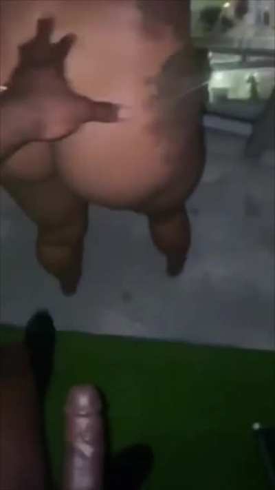 Baddie Backshots