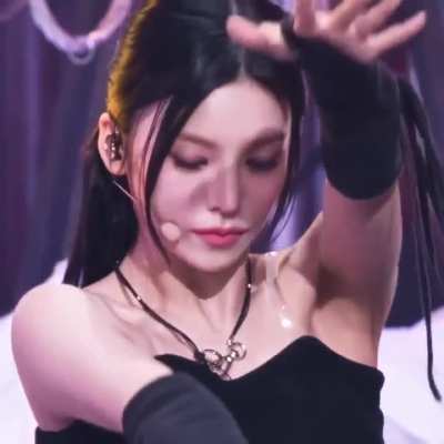 Yeji