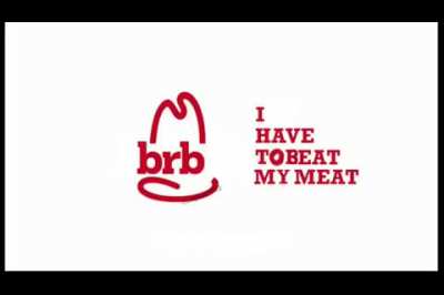 Brb guys