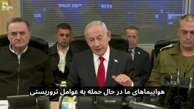 This was truly the most wholesome & badass thing anybody has ever done for us Iranians! Thank you Israel!