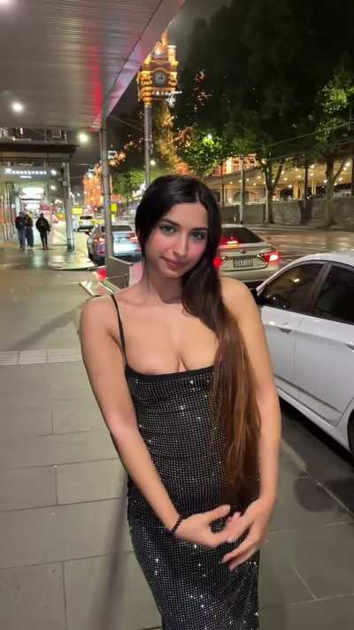 Monica Oberoi