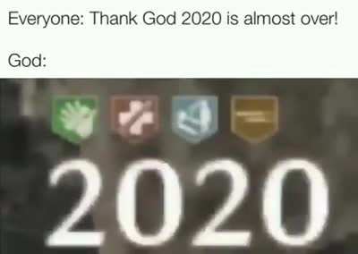 Happy Fucking New Year