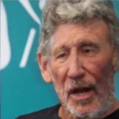 new roger waters single