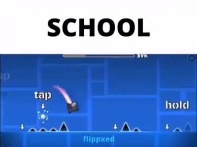 Wanna have a go?