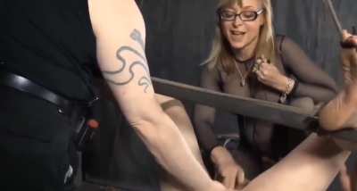 Mistress Nina 