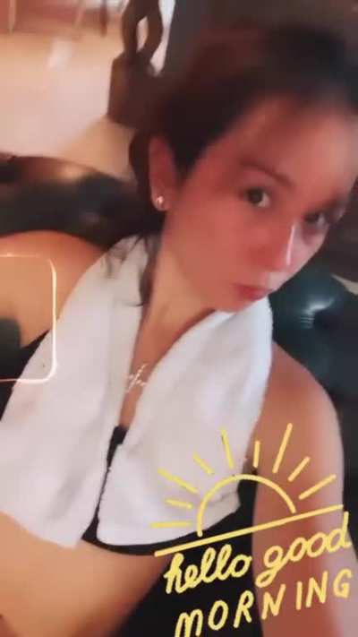 Beauty Gonzalez