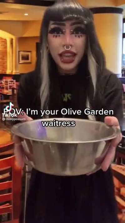 The worst part is how attracted to her I am