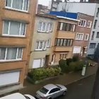 Pendant que les autres pays chantent, chez nous aussi la quarantaine crée des liens