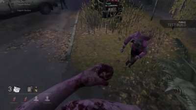Feng Min knows her martial arts