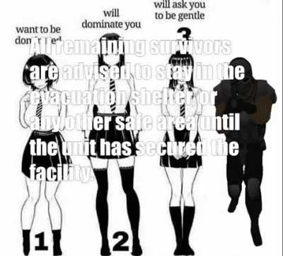 Kinda sexy doe