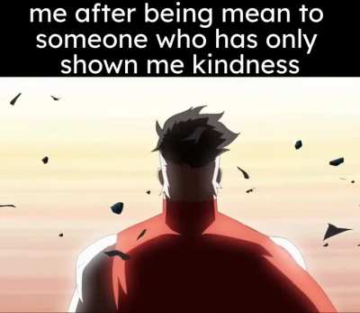 why am I like this?