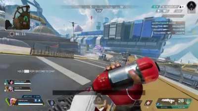 Mini Gameplay #4