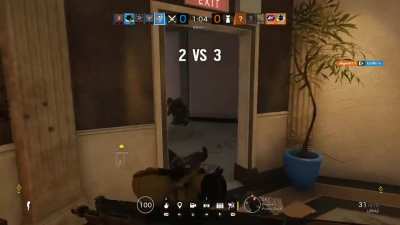 Worth every bit of damage